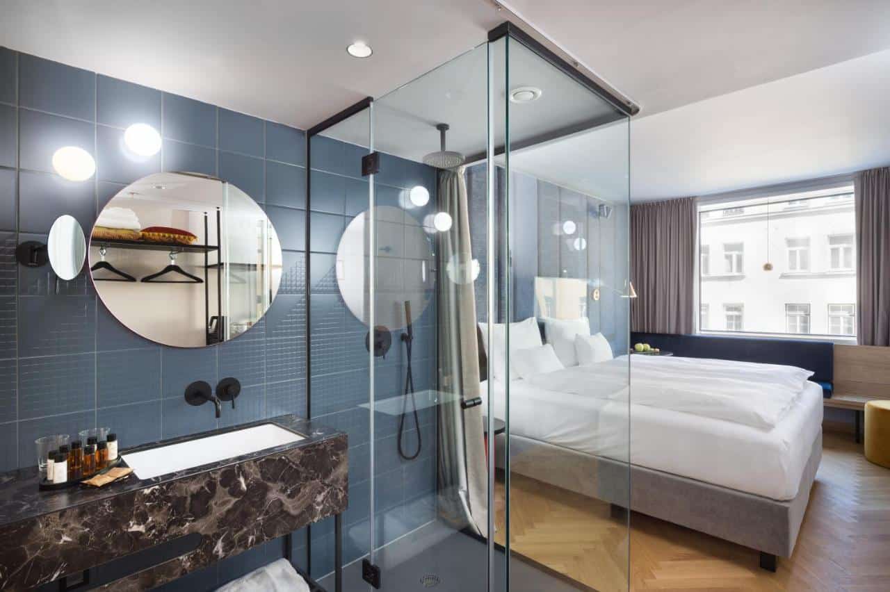 Hotel Lev Ljubljana