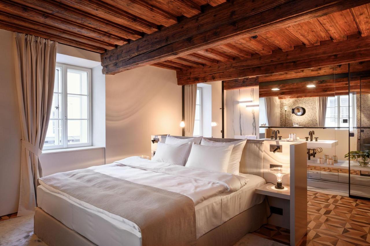 Zlata Ladjica Hotel Ljubljana